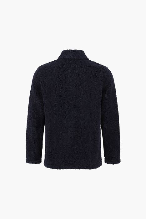 UTILITY JACKET 양털 빅버튼 캐주얼 자켓 BE8130701